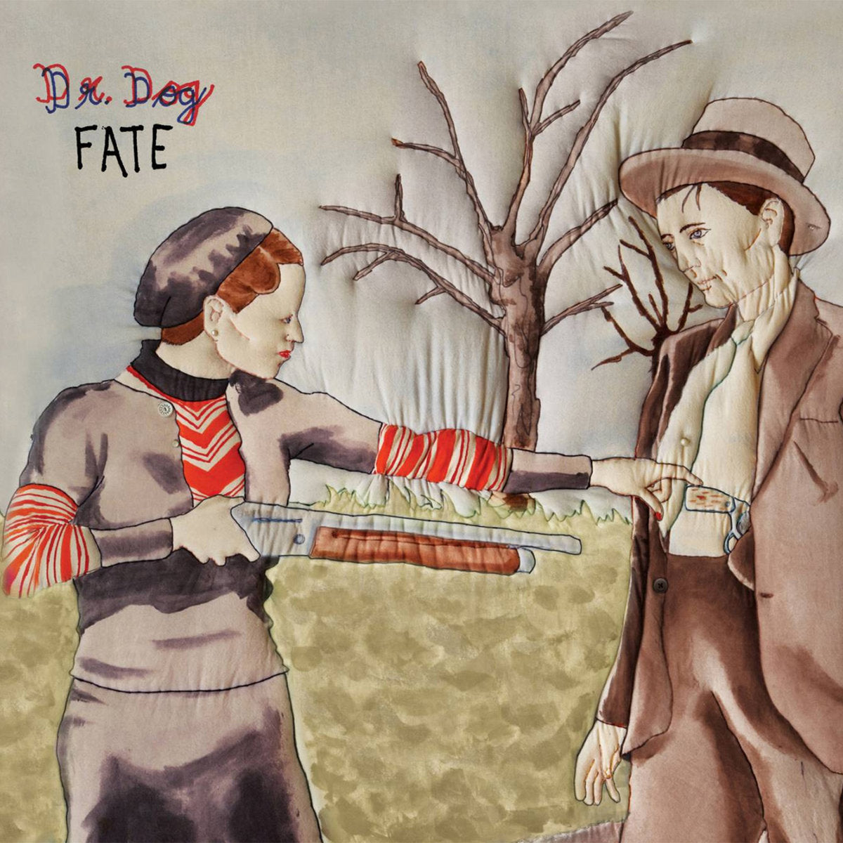 Dr. Dog "Fate" ∙ Vinyl ∙ LP