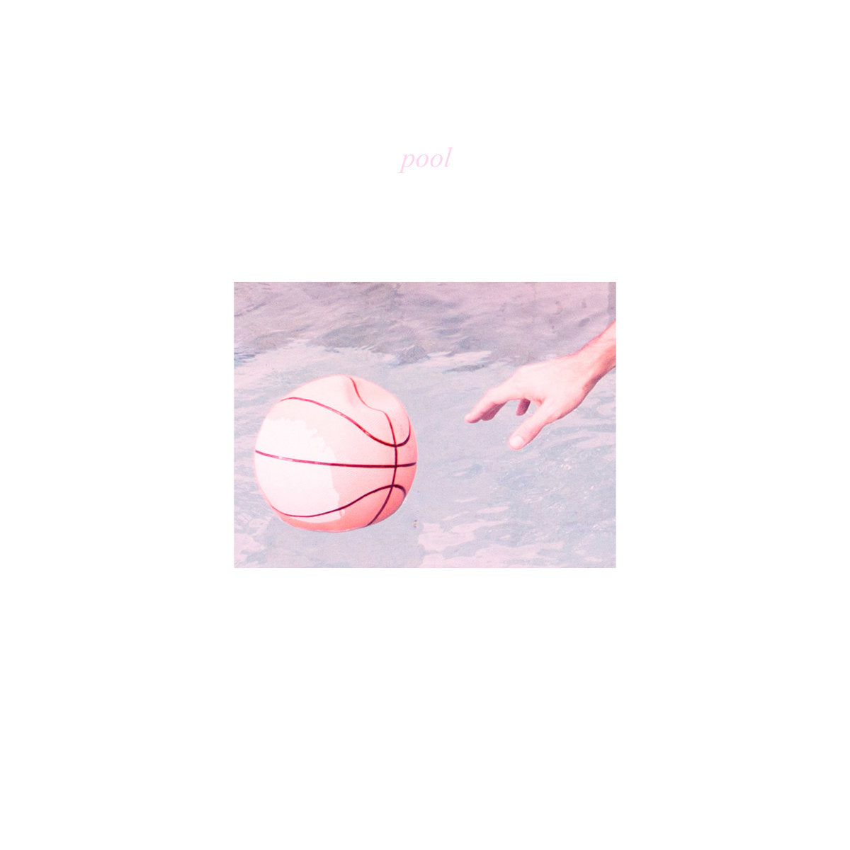 Porches "Pool" ∙ Vinyl ∙ LP