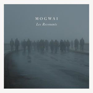 Mogwai "Les Revenants" ∙ Vinyl ∙ LP