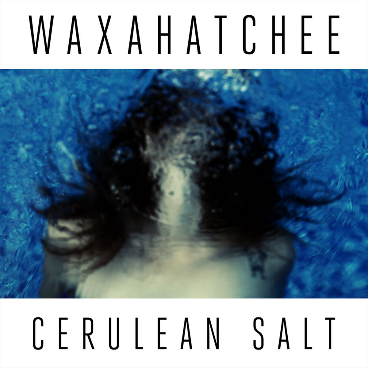 Waxahatchee "Cerulean Salt" ∙ Vinyl ∙ LP