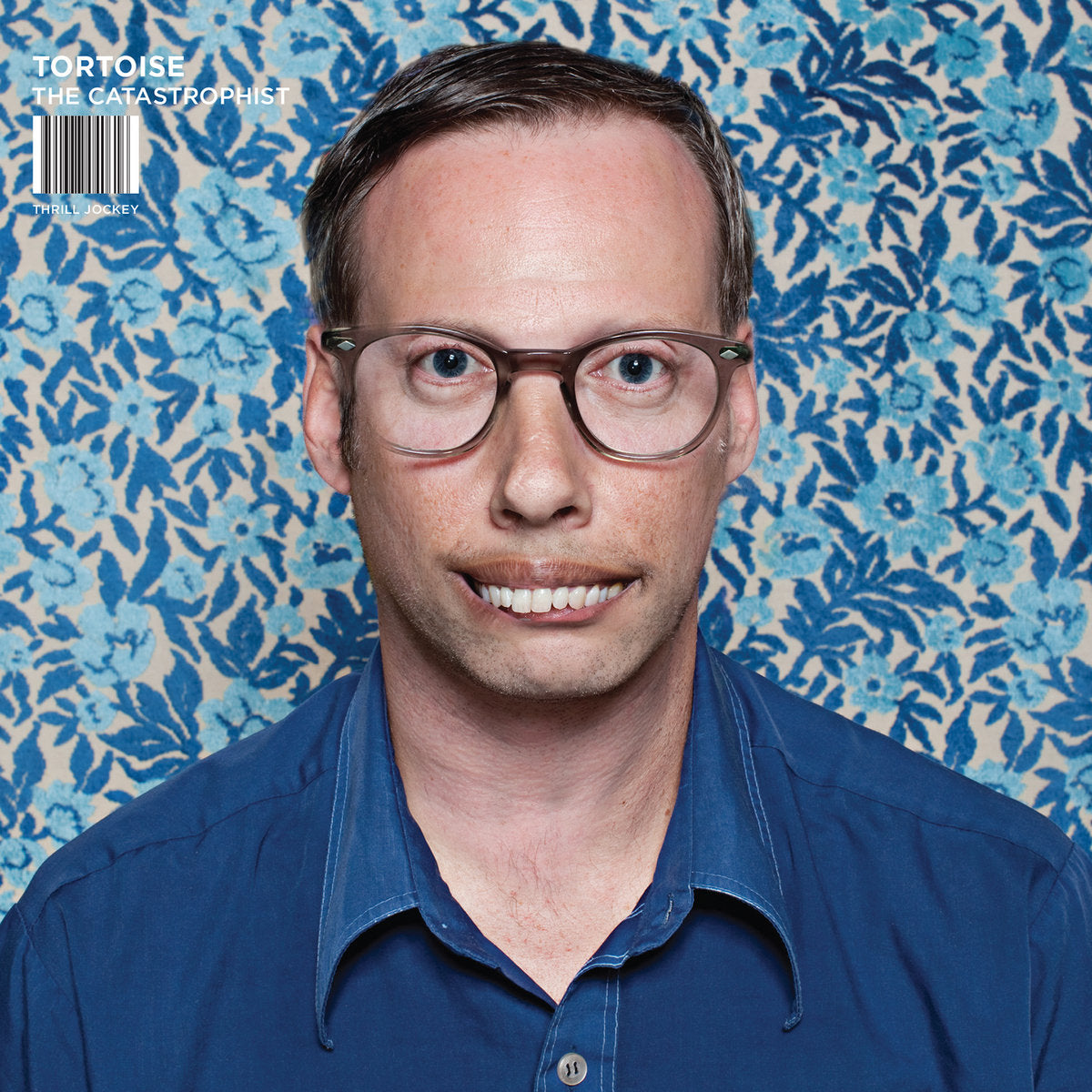 Tortoise "The Catastrophist" ∙ Vinyl ∙ LP