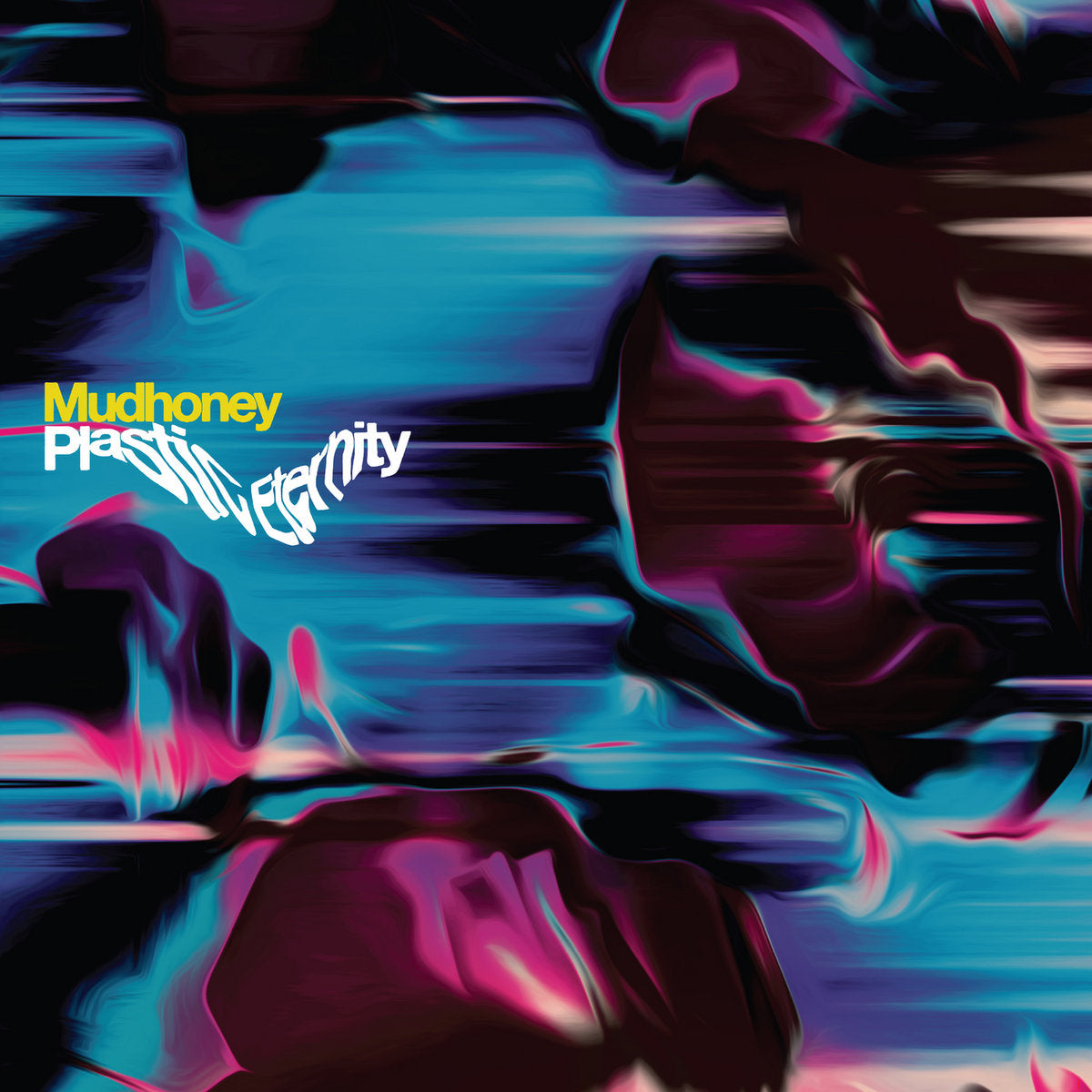 Mudhoney "Plastic Eternity" ∙ Vinyl ∙ LP