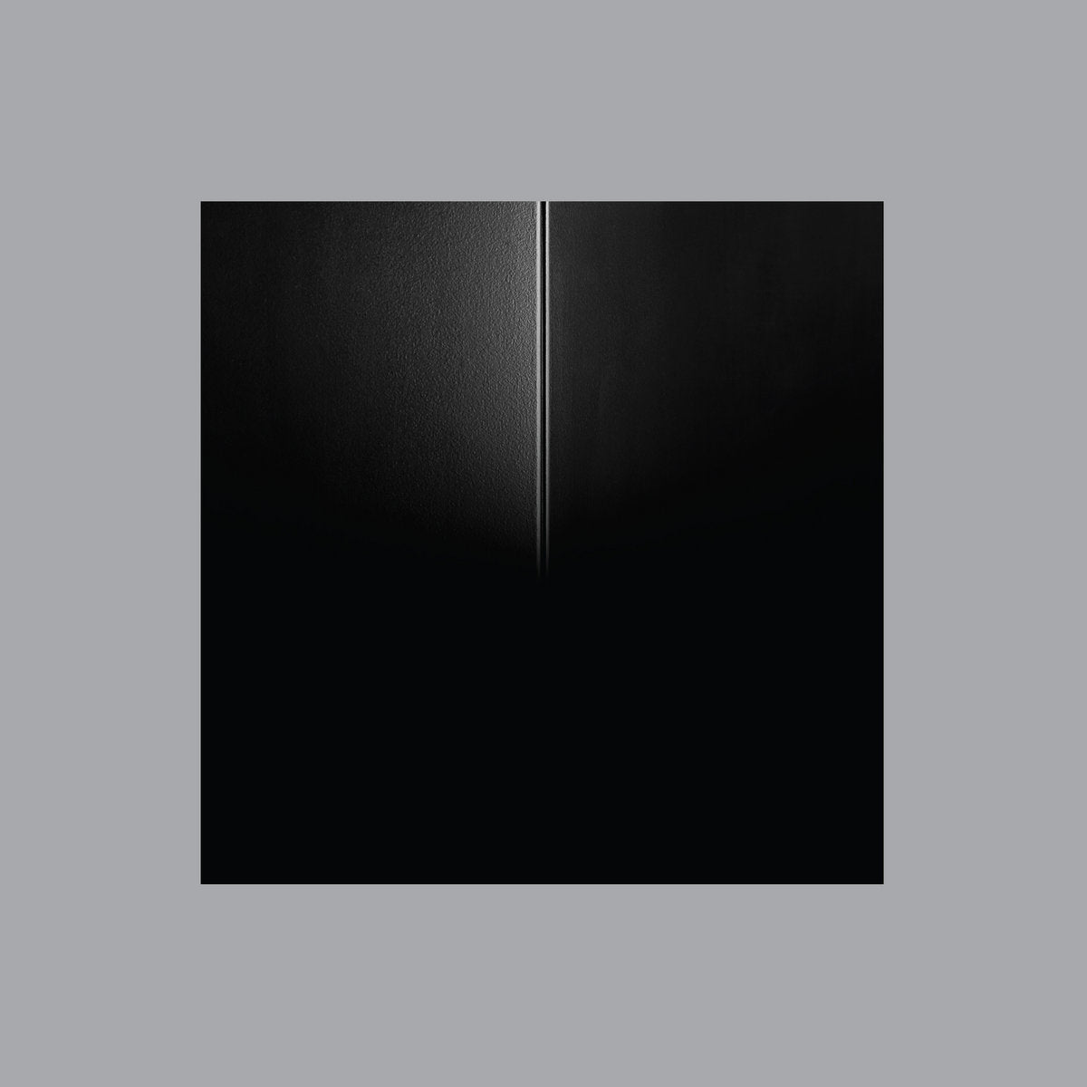 Merzbow & Hexa "Achromatic" ∙ Vinyl ∙ LP