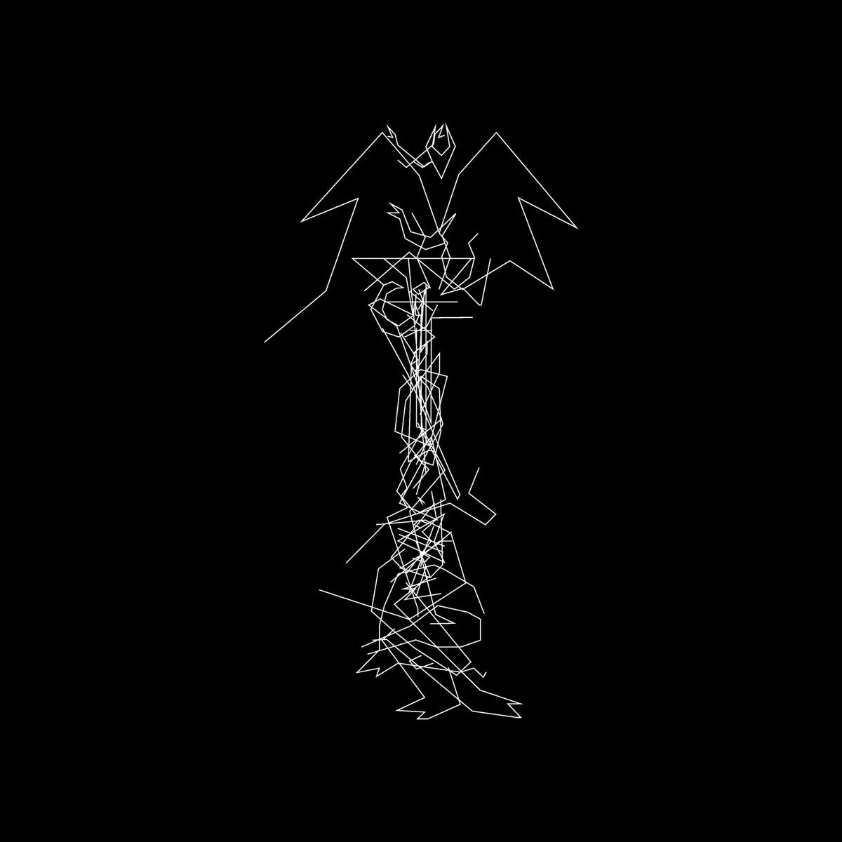 Oneohtrix Point Never "Garden of Delete" ∙ Vinyl ∙ 2xLP