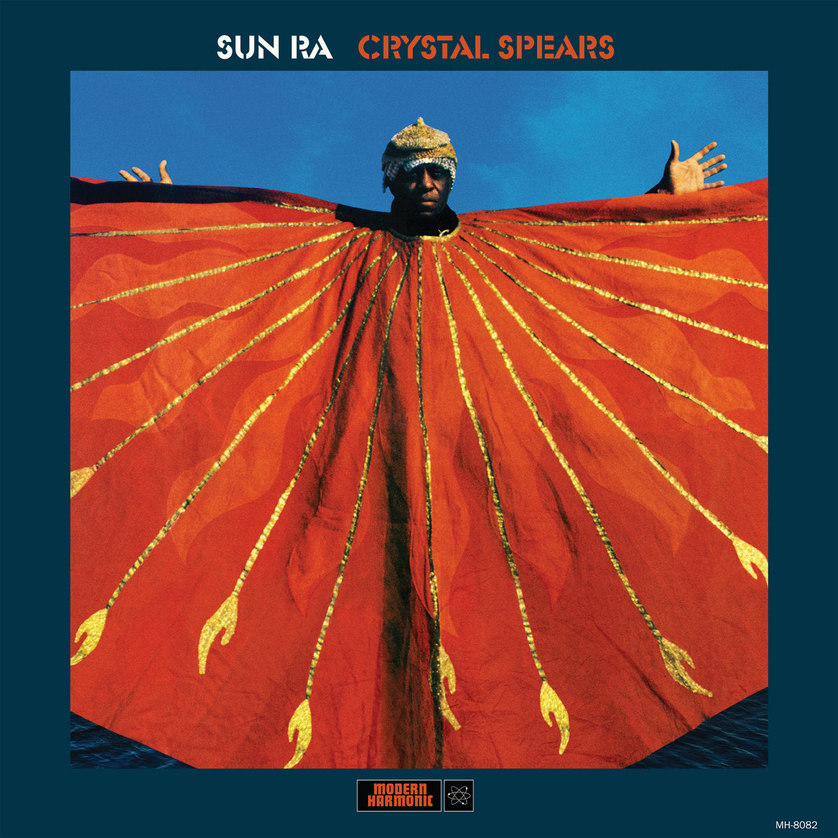 Sun Ra "Crystal Spears" ∙ Vinyl ∙ LP