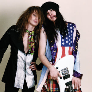 Redd Kross "Teen Babes from Monsanto (Reissue)" ∙ Vinyl ∙ LP