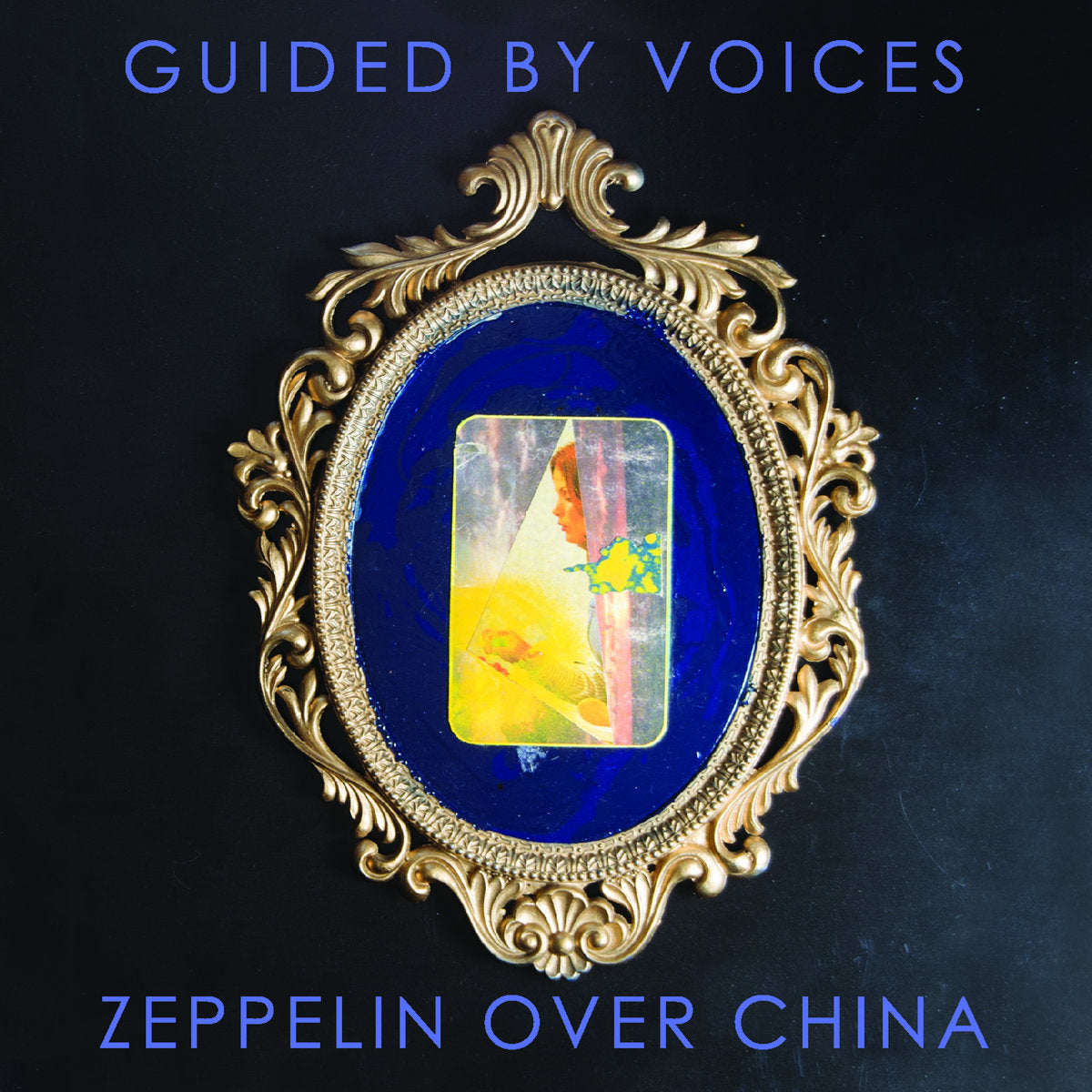 Guided By Voices / Do The Collapse レコード GUIDED BY VOICES / Do The Collapse – TICRO MARKET
