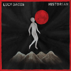 Lucy Dacus "Historian" ∙ Vinyl ∙ LP