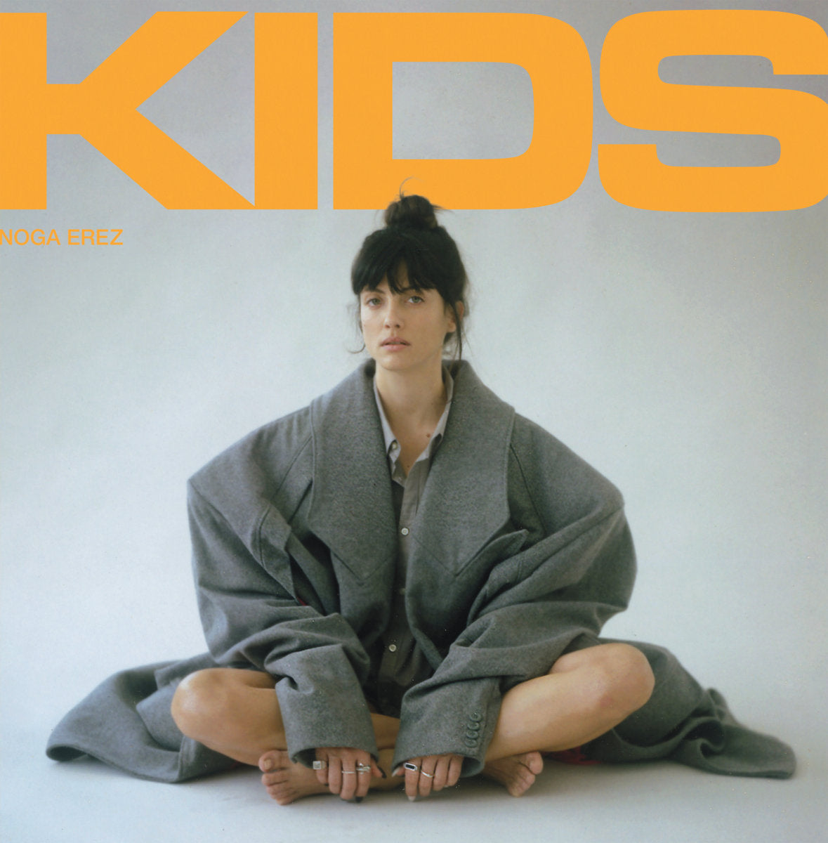 Noga Erez "KIDS" ∙ Vinyl ∙ LP