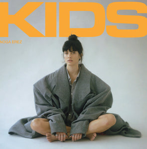 Noga Erez "KIDS" ∙ Vinyl ∙ LP