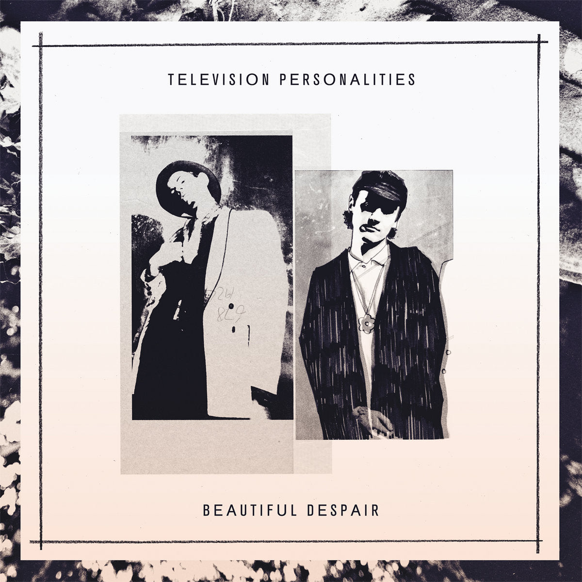 Television Personalities "Beautiful Despair" ∙ Vinyl ∙ LP