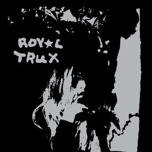 Royal Trux "Twin Infinitives" ∙ Silver Vinyl ∙ 2xLP