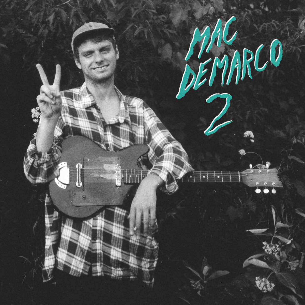 Mac DeMarco "2 (10 Year Anniversary)" ∙ Vinyl ∙ 2xLP