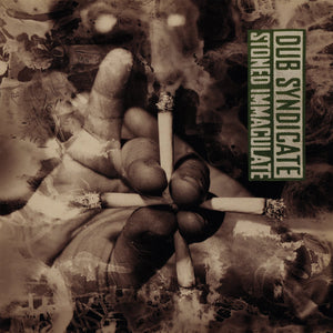 Dub Syndicate "Stoned Immaculate" ∙ Vinyl ∙ LP