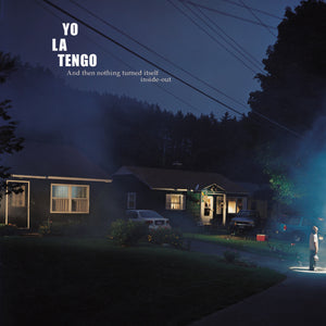 Yo La Tengo "And Then Nothing Turned Itself Inside-Out" ∙ Vinyl ∙ 2xLP