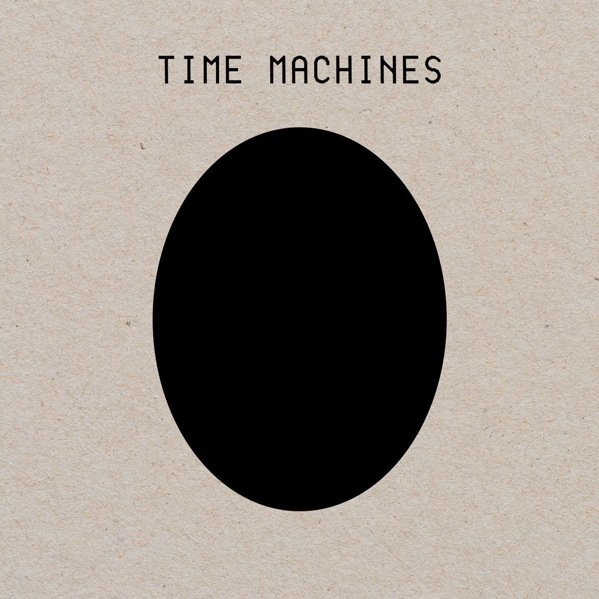 Coil "Time Machines" ∙ Vinyl ∙ 2xLP