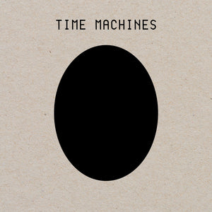 Coil "Time Machines" ∙ Vinyl ∙ 2xLP