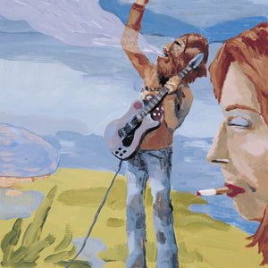 Loose Fur "Loose Fur" ∙ Vinyl ∙ LP