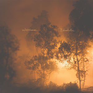 Watchhouse "Blindfaller" ∙ Clear Orange Vinyl ∙ LP