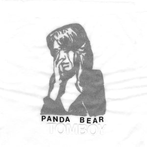 Panda Bear "Tomboy" ∙ Vinyl ∙ LP