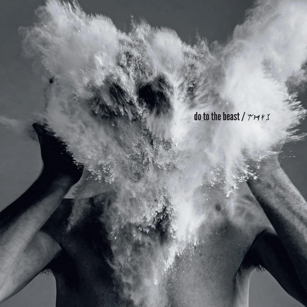 Afghan Whigs "Do To The Beast" 2xLP on vinyl!  