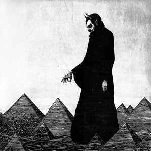 Afghan Whigs "In Spades" LP on vinyl!  