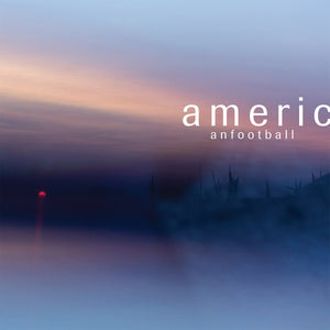 American Football "American Football (LP3)" 2xLP on vinyl! 