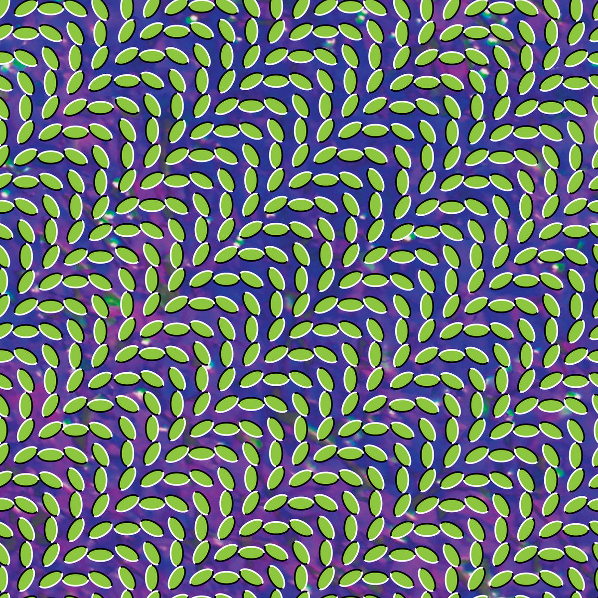 Animal Collective "Merriweather Post Pavillion" 2xLP on vinyl!  