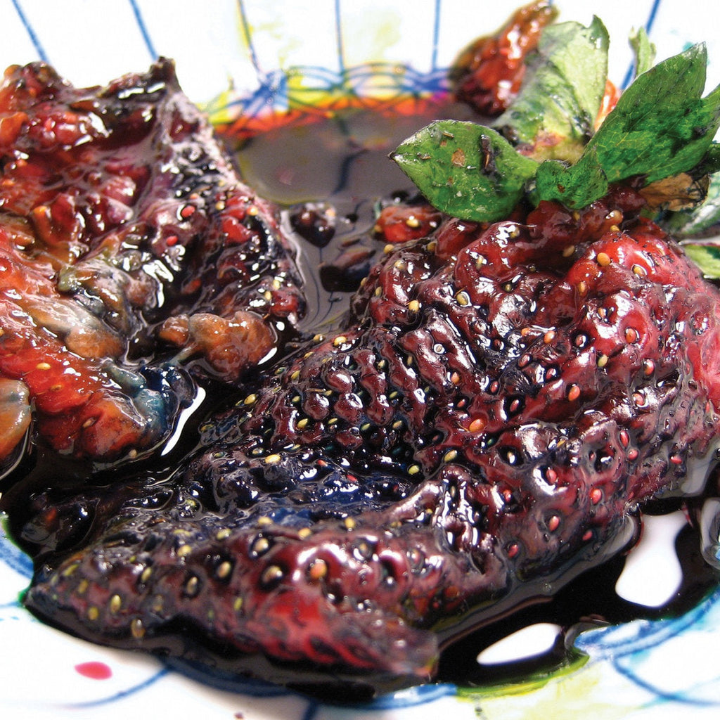 Animal Collective "Strawberry Jam" 2xLP on vinyl!  