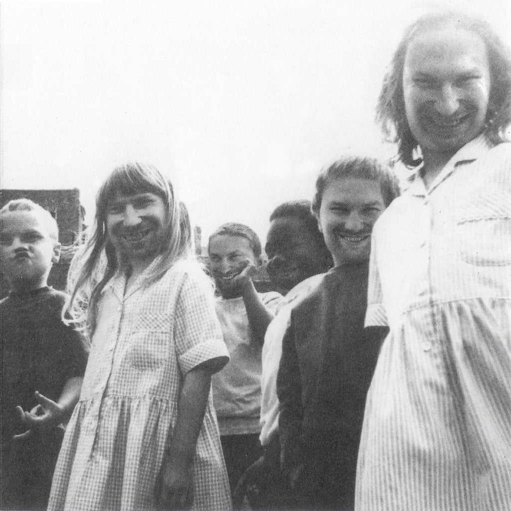 Aphex Twin "Come to Daddy" 12" EP on vinyl!  