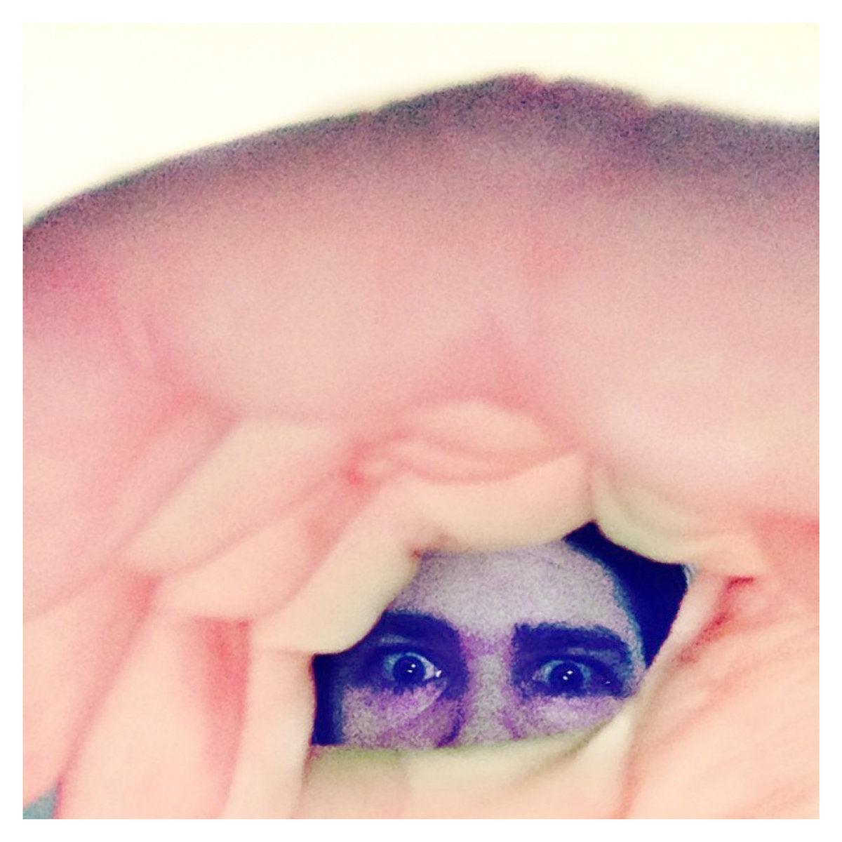 Ariel Pink "Oddities Sodomies Vol. 2" LP on vinyl!  