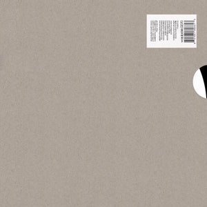 Autechre "LP5" 2xLP on vinyl! 