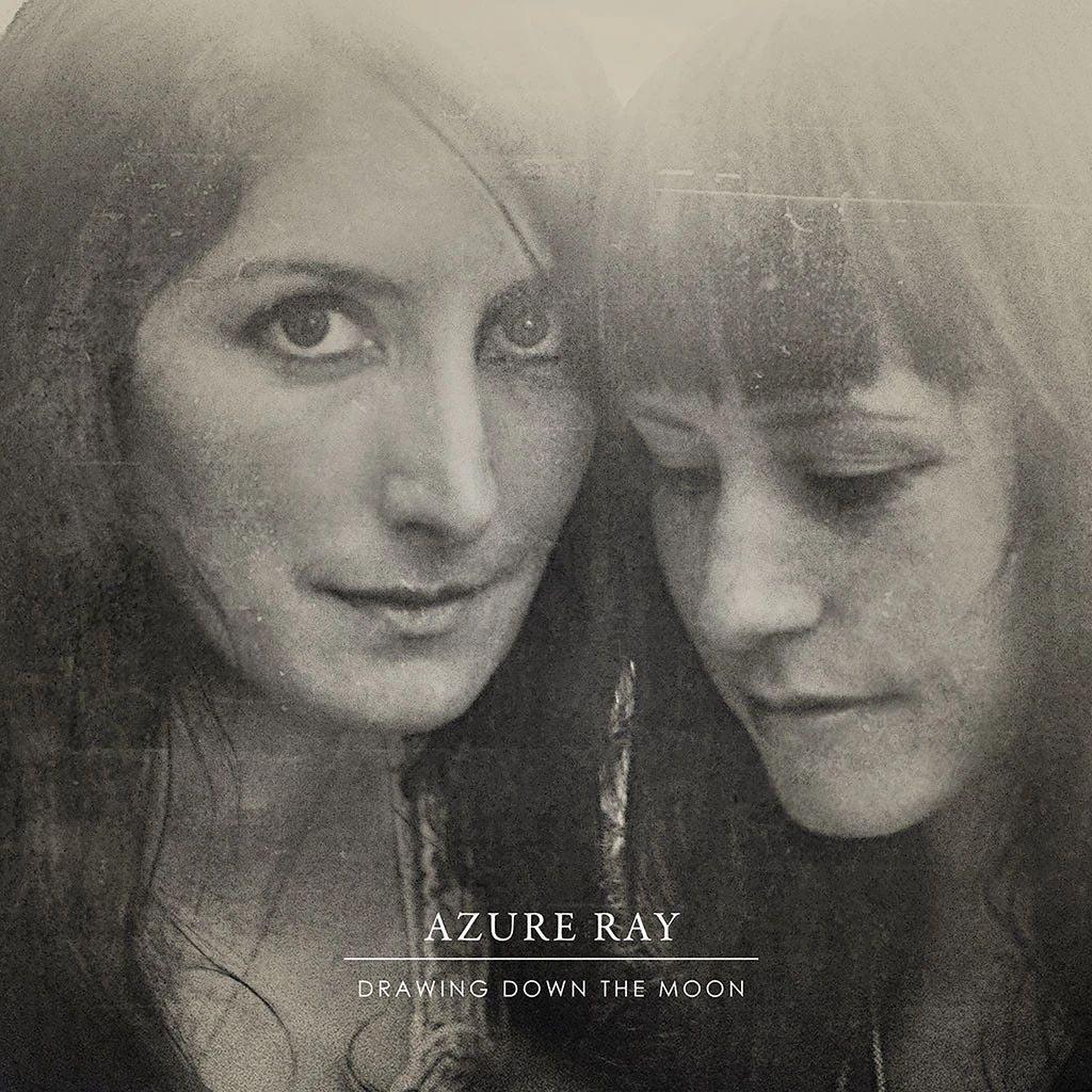 Azure Ray "Drawing Down The Moon" LP on vinyl!  