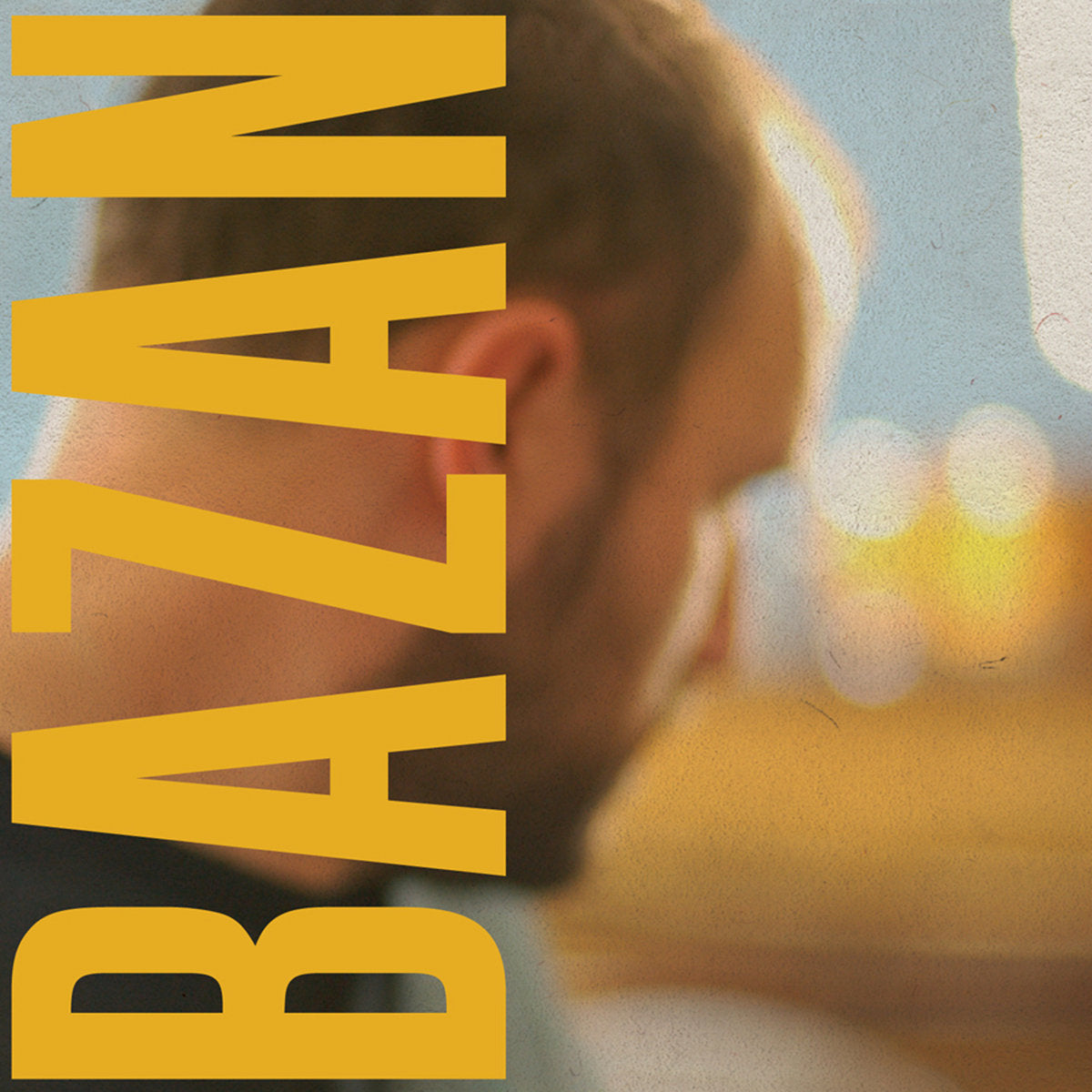 Bazan, David "Curse Your Branches" LP on vinyl! 