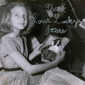 Beach House "Thank Your Lucky Stars" LP on vinyl!  