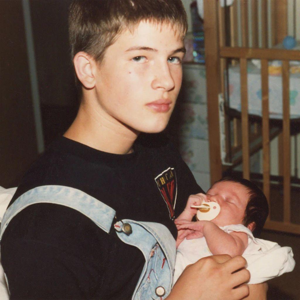 Big Thief "Capacity" LP on vinyl!  