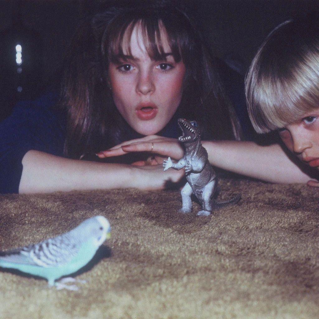 Big Thief "Masterpiece" LP on vinyl!  