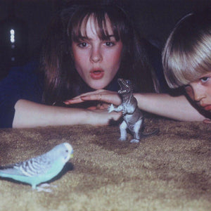 Big Thief "Masterpiece" LP on vinyl!  