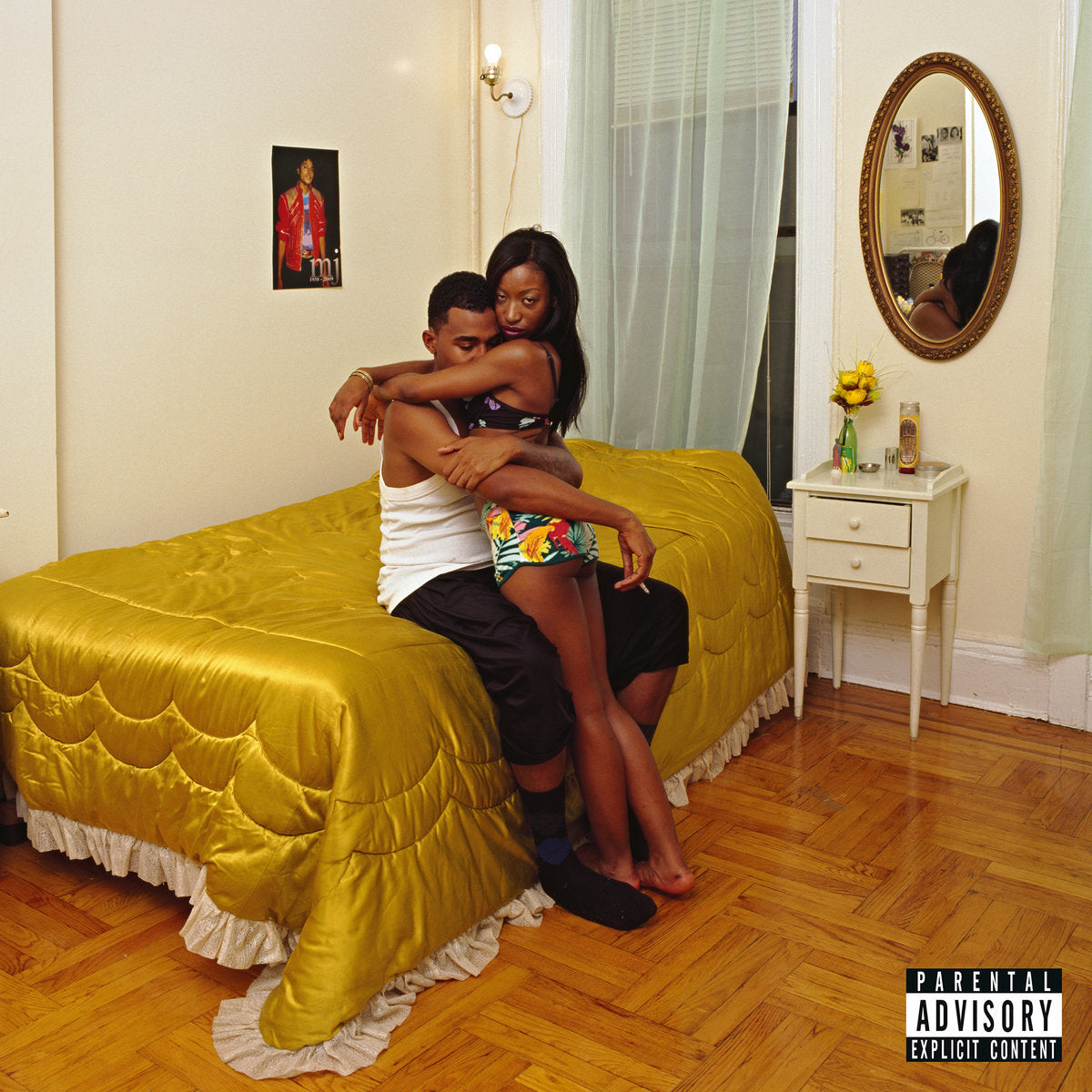 Blood Orange "Freetown Sound" 2xLP on vinyl!  