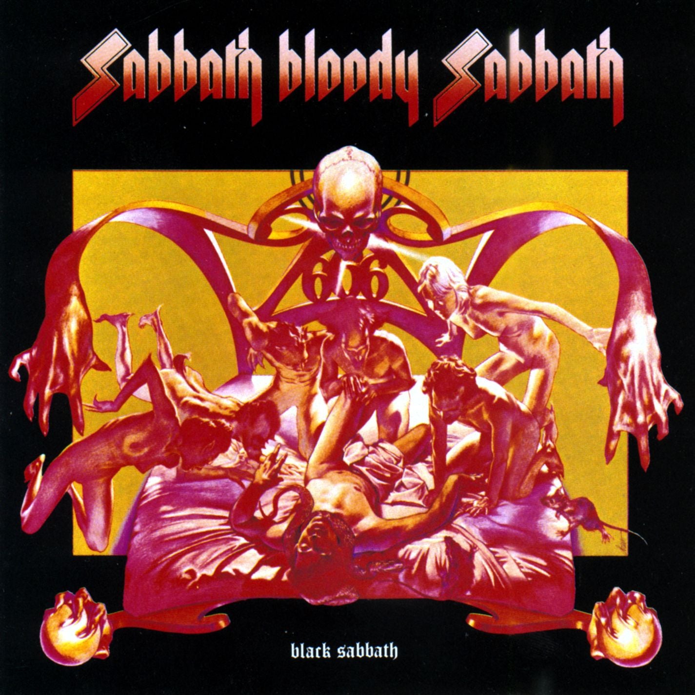 Label: Rhino ∙ Catalog #: RHI2695R ∙ Vinyl Color: Black ∙ UPC: 81227946630