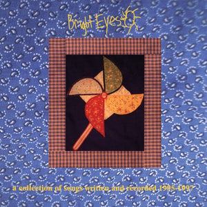 Bright Eyes "Collection 1995-1997" 2xLP on vinyl!  