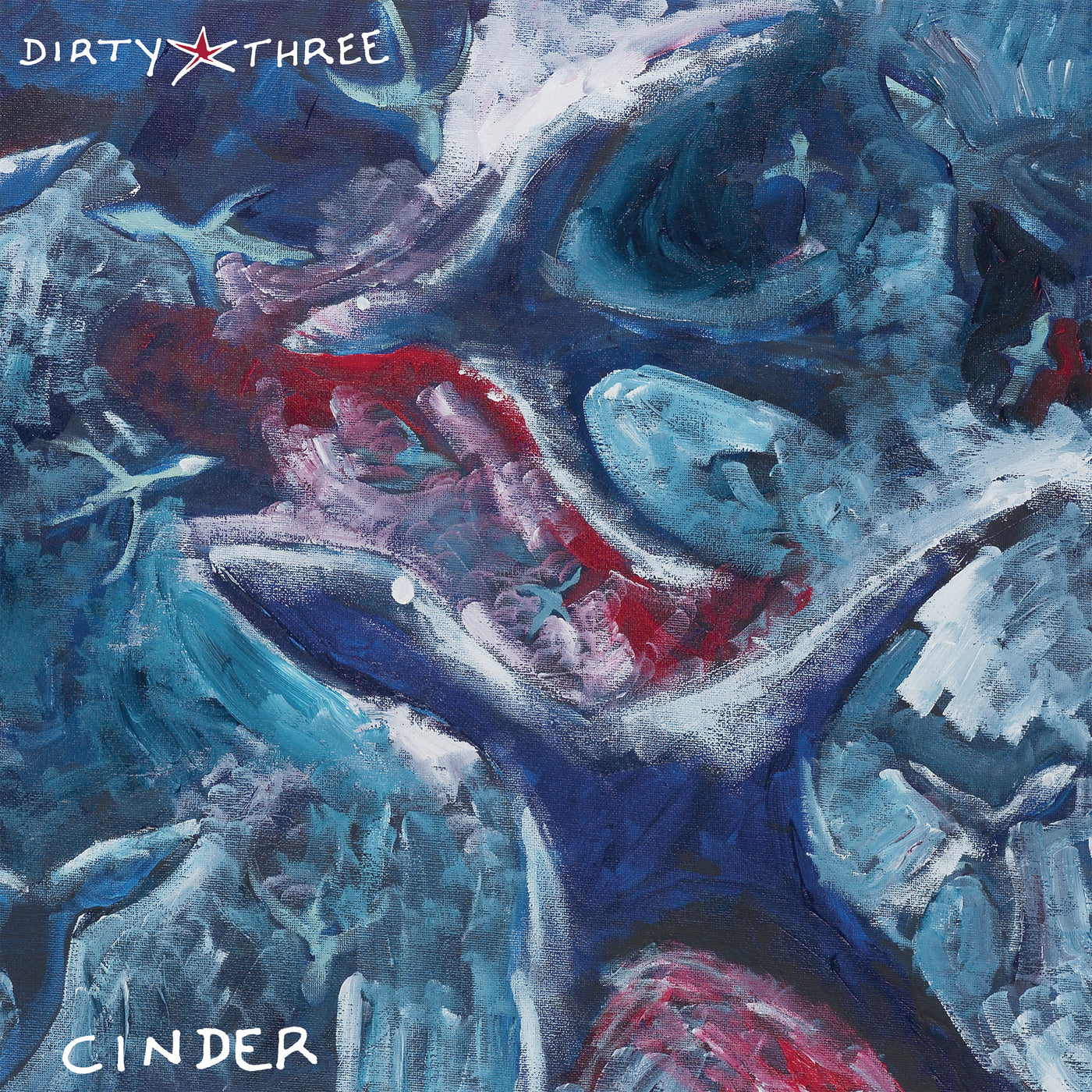 dirty three – Mending Wall