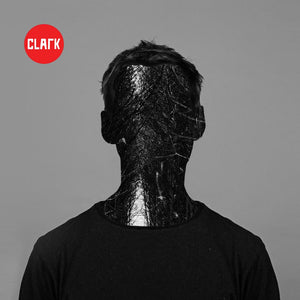 Clark "Clark" 2xLP on vinyl!  