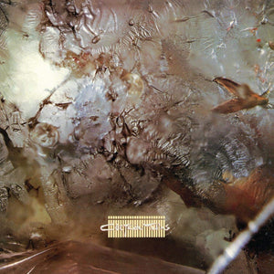 Cocteau Twins "Head Over Heels" LP on vinyl!  