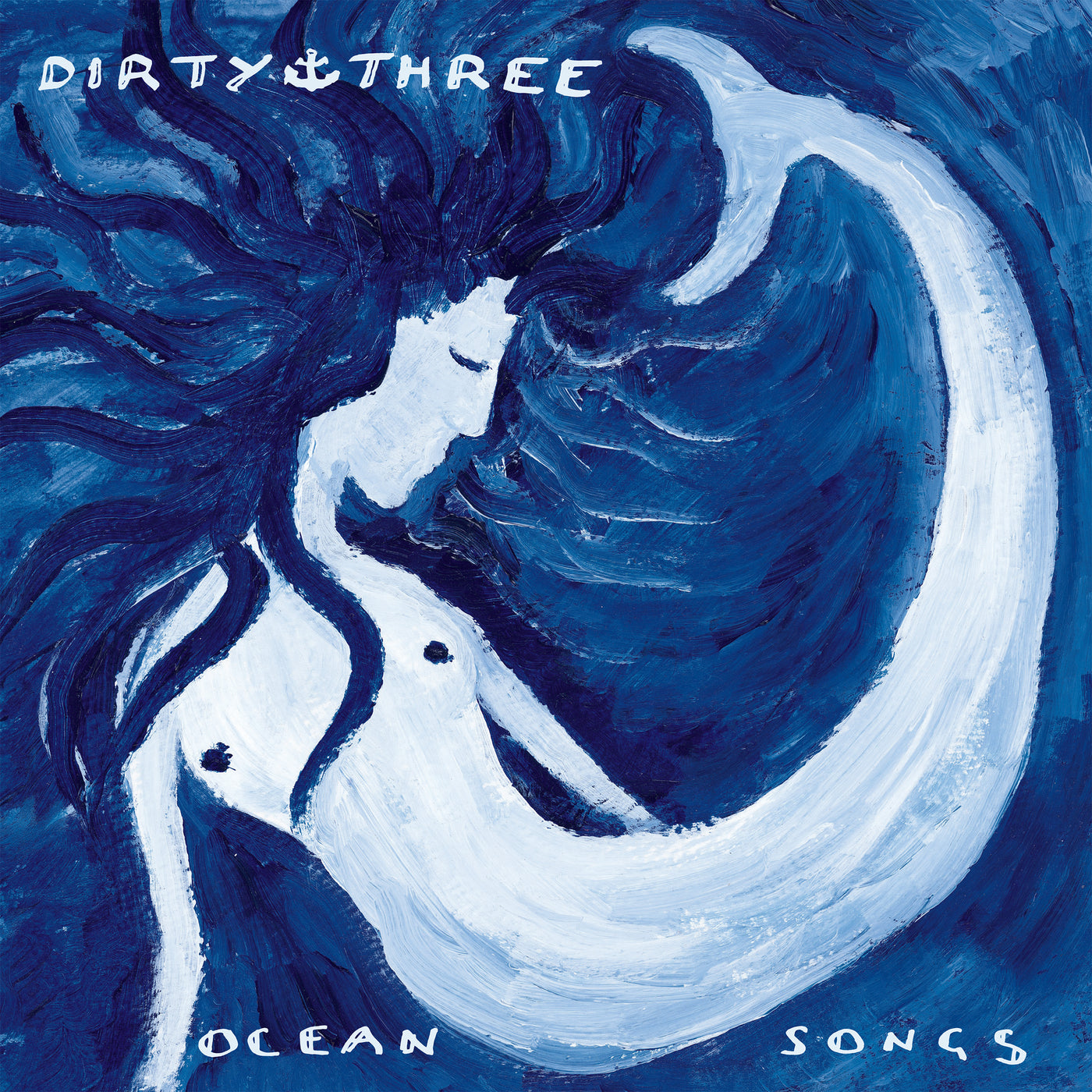 dirty three – Mending Wall
