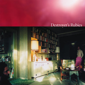 Destroyer "Destroyer's Rubies" 2xLP on vinyl!  