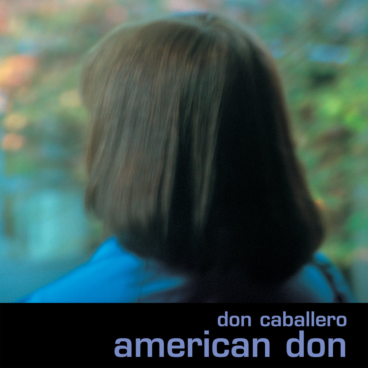 Don Caballero "American Don" 2xLP on vinyl! 