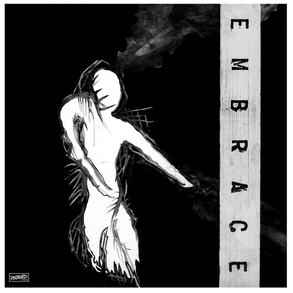 Embrace "Embrace" LP on vinyl!  