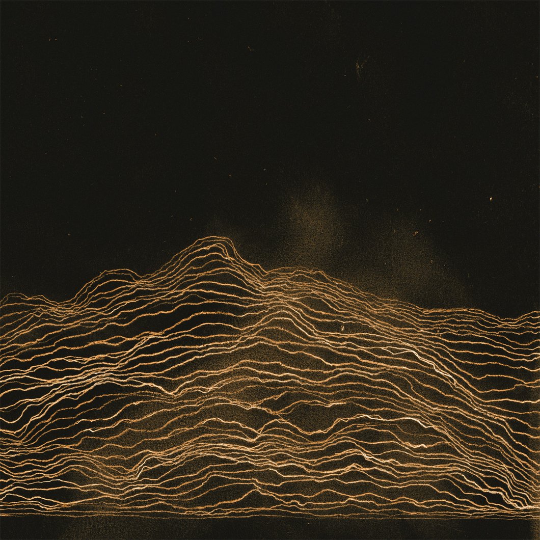 Floating Points "Reflections: Mojave Desert" LP on vinyl!  