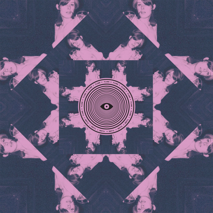 Flume "Flume" LP on vinyl! 